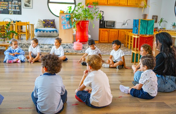 Planete Montessori Private School Marrakech Image 64